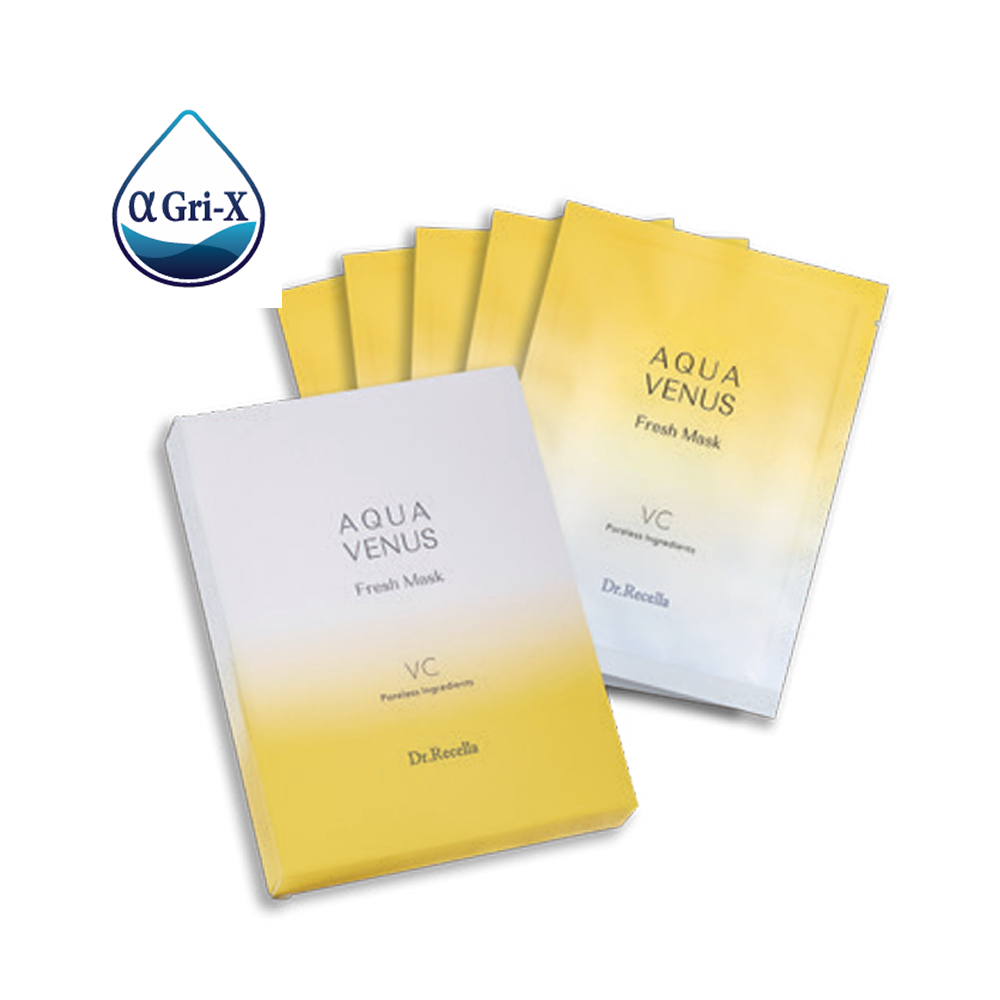 フレッシュマスク1枚