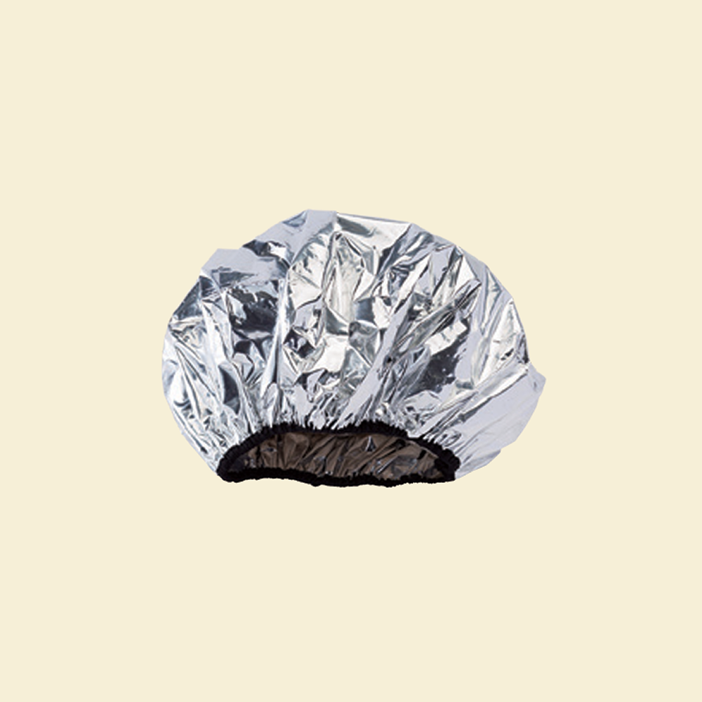 トリートメントヘナカラーキャップ