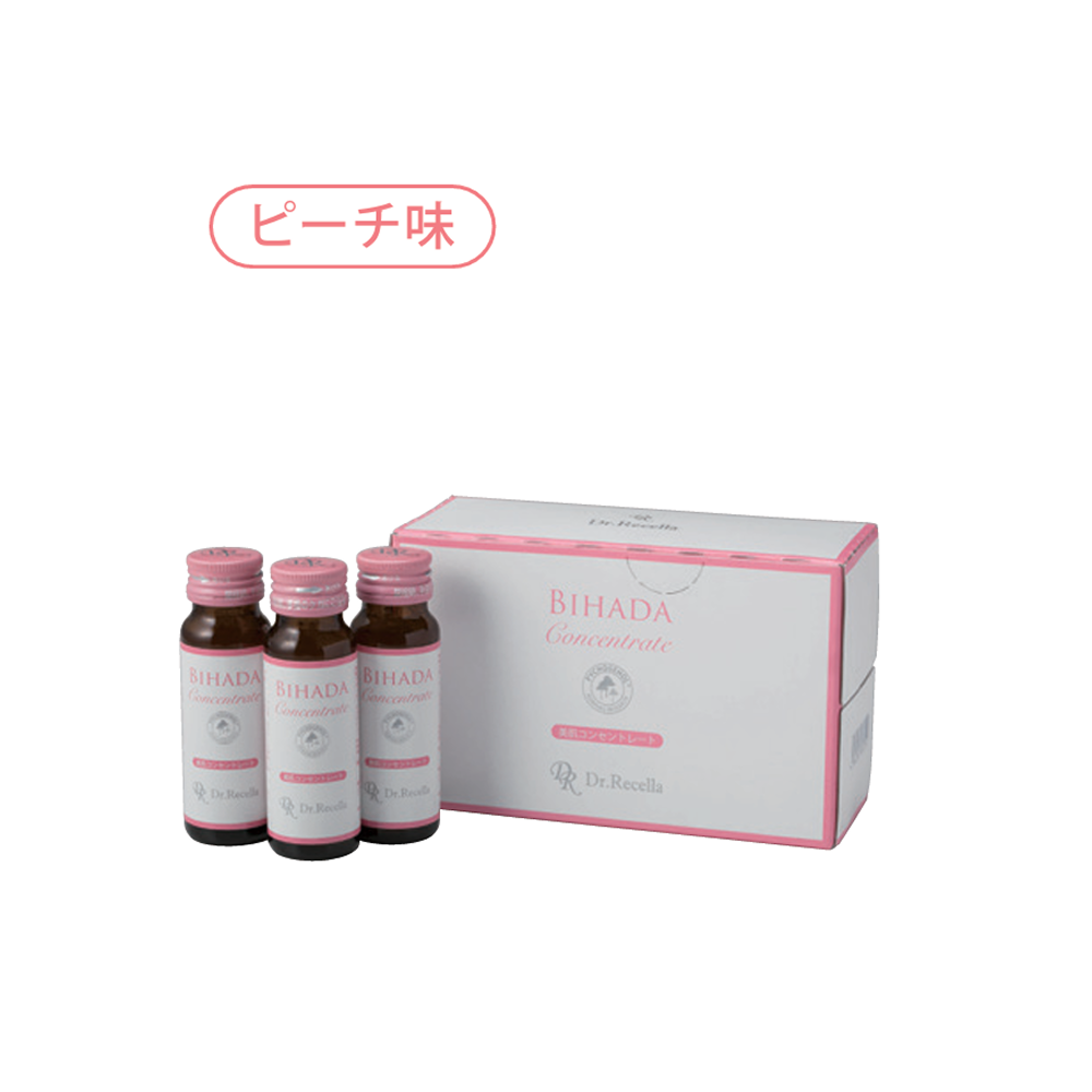 美肌コンセントレート（ピーチ味）